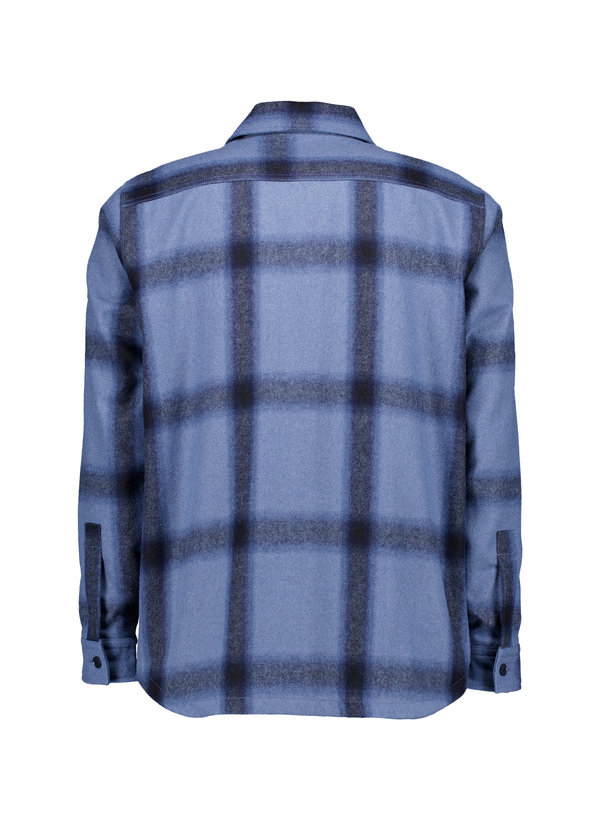 BOSS Orange Overshirt Locky 50548989/495 Image 1