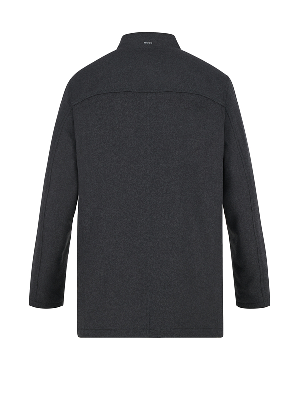 BOSS Black Mantel Coxtan 50549193/030 Image 1