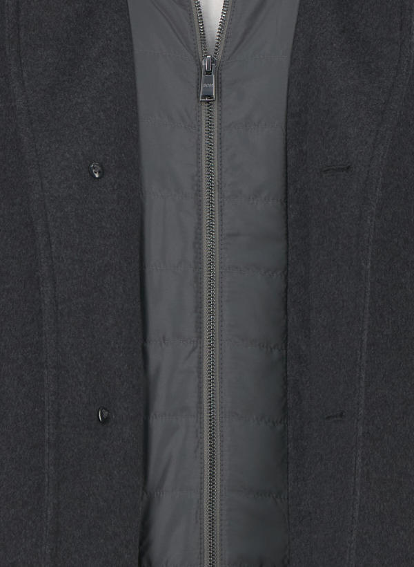 BOSS Black Mantel Coxtan 50549193/030 Image 3
