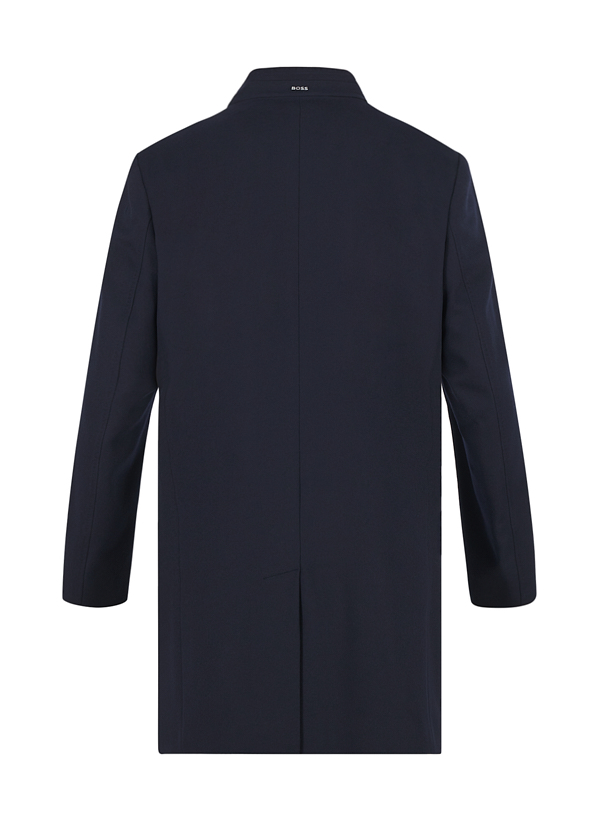 BOSS Black Mantel Hyde 50551078/404 Image 1