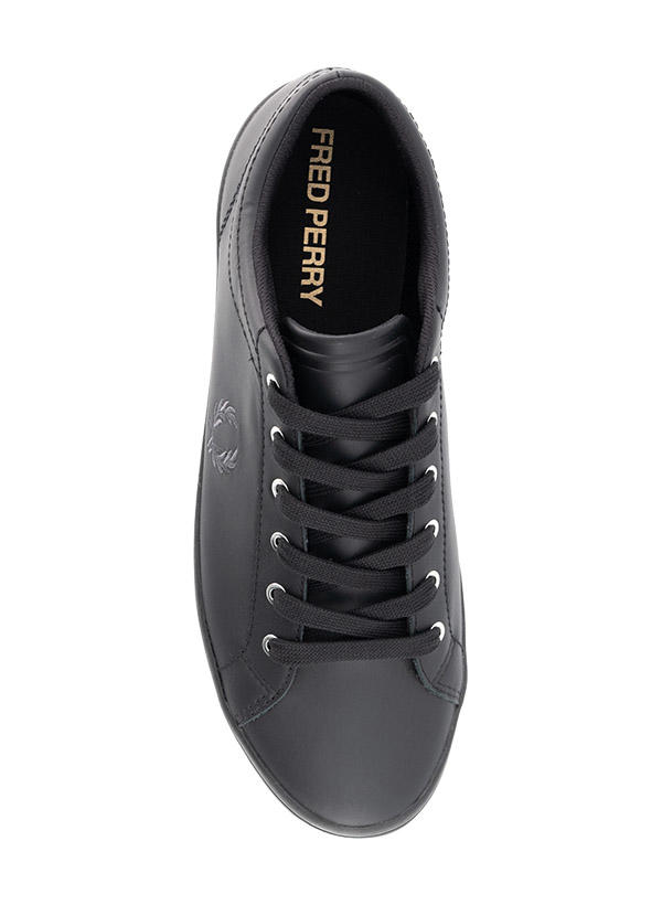 Fred Perry Schuhe B1306/102 Image 1