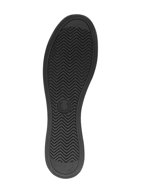 Fred Perry Schuhe B1306/102 Image 2