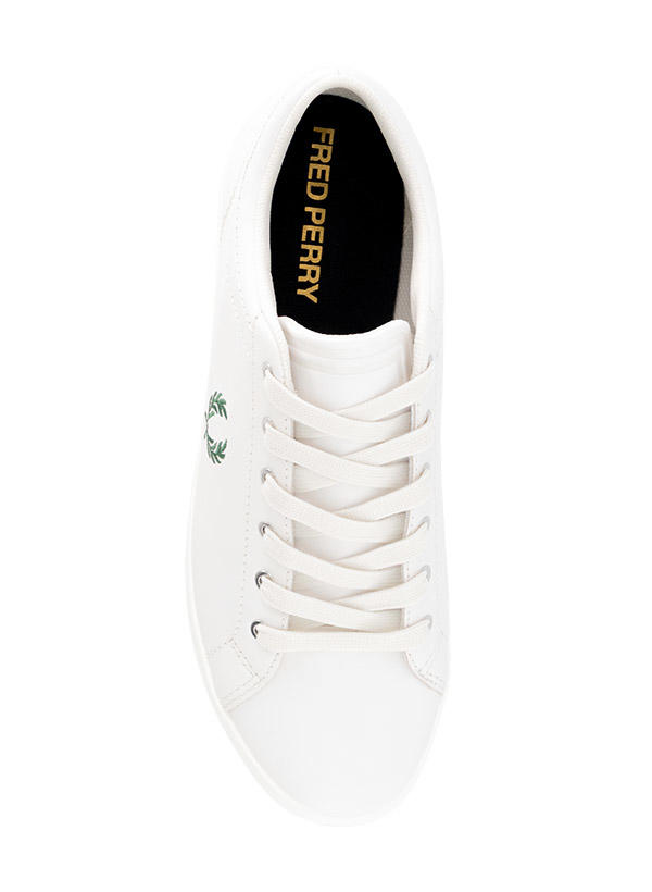 Fred Perry Schuhe B1306/303 Image 1