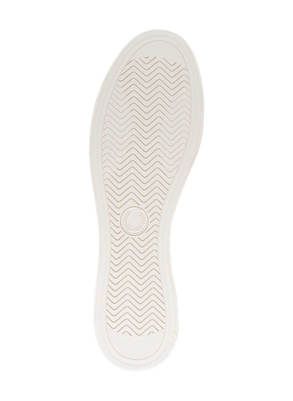 Fred Perry Schuhe B1306/303 Image 2