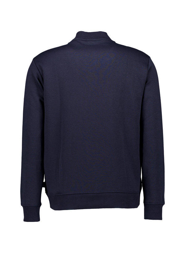 Pepe Jeans Sweatjacke Macbeth Plain PM5800010/594 Image 2