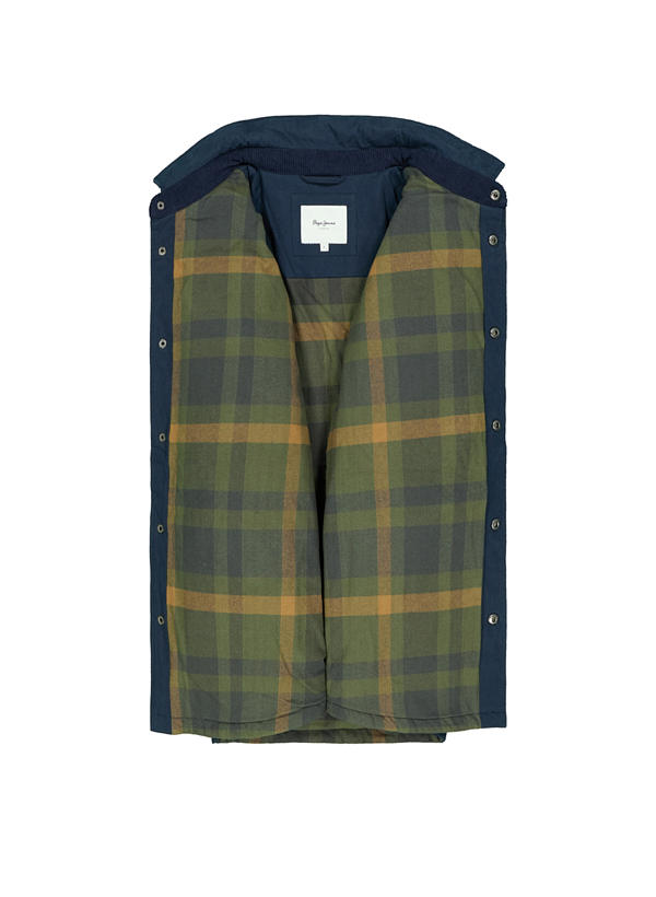 Pepe Jeans Jacke Quilted PM4027197/594 Image 2