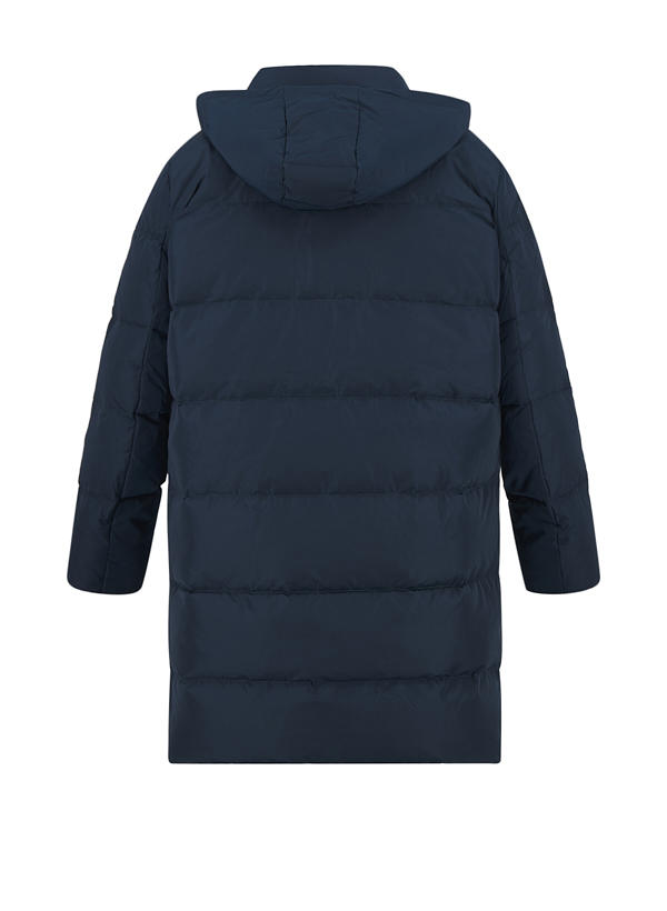 Pepe Jeans Mantel Jussel PM4027168/594 Image 1