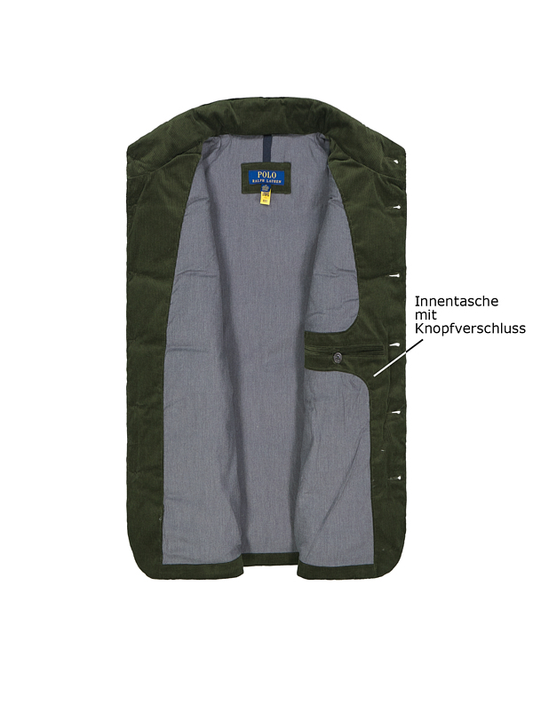 Polo Ralph Lauren Weste 710968124/002 Image 2