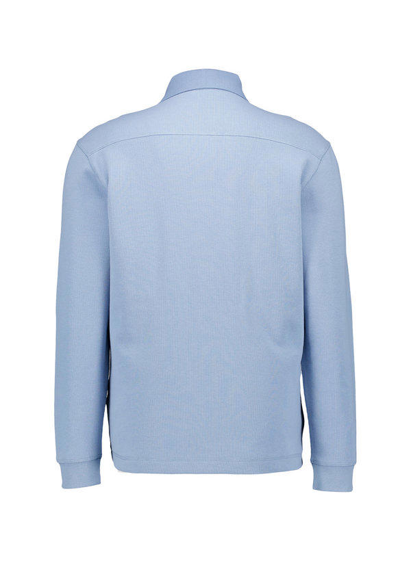 BOSS Orange Polo-Shirt Petempestolong 50520710/451 Image 2