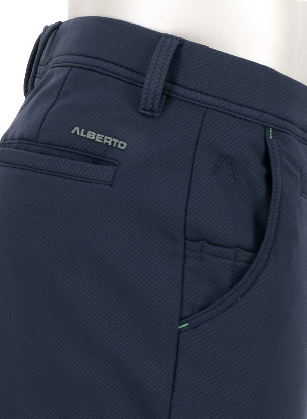 Alberto Golf Regular Fit Rookie 13715456/890 Image 5