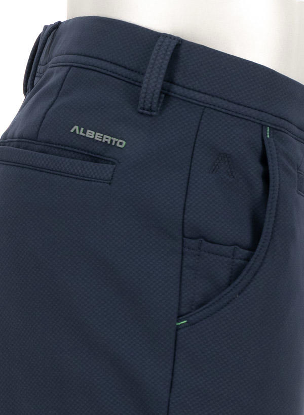 Alberto Golf Regular Fit Rookie 13715456/890 Image 4