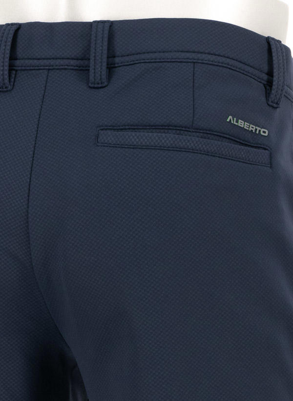 Alberto Golf Regular Fit Rookie 13715456/890 Image 5