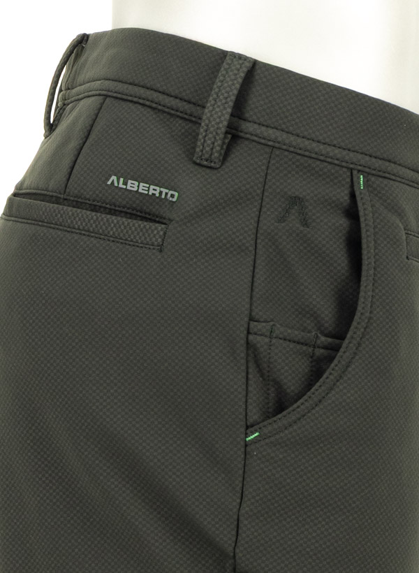 Alberto Golf Regular Fit Rookie 13715456/690 Image 5