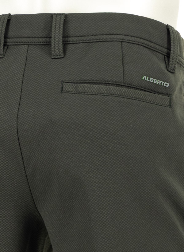 Alberto Golf Regular Fit Rookie 13715456/690 Image 6