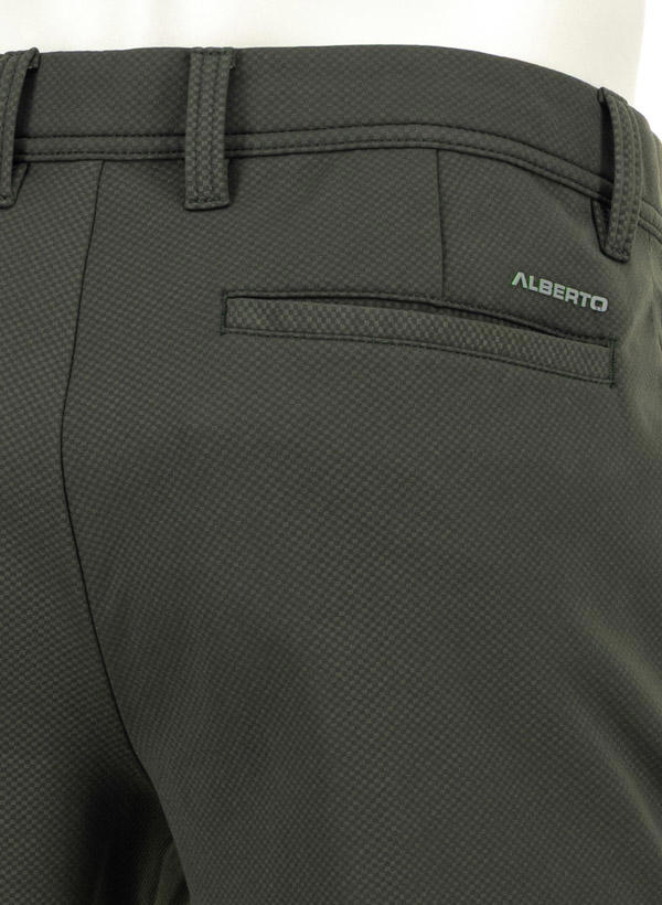 Alberto Golf Regular Fit Rookie 13715456/690 Image 5