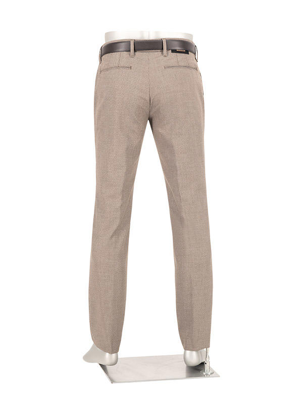 Alberto Regular Fit Lou Double Face 44361440/540 Image 3