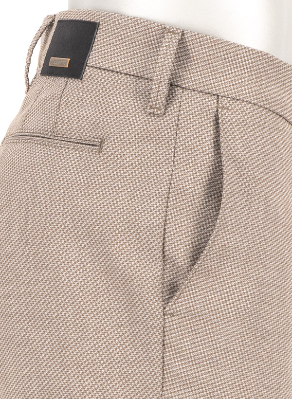 Alberto Regular Fit Lou Double Face 44361440/540 Image 5