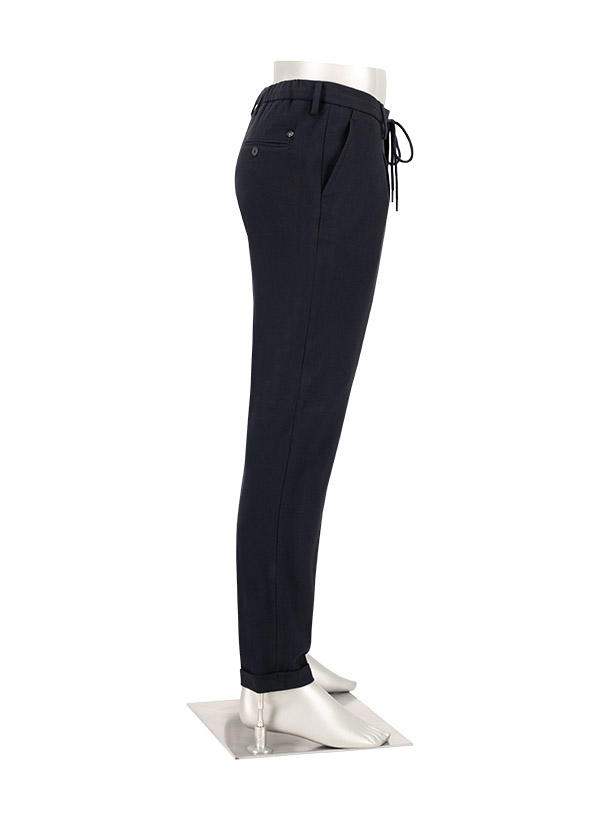 Alberto Tapered Fit Barista Flannel 31761436/899 Image 1