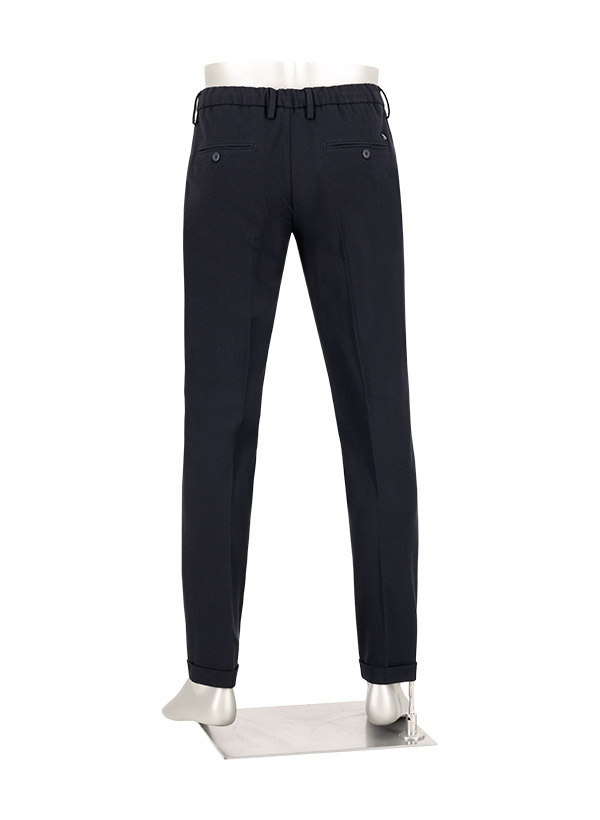 Thumbnail - Alberto Herren Hosen blau