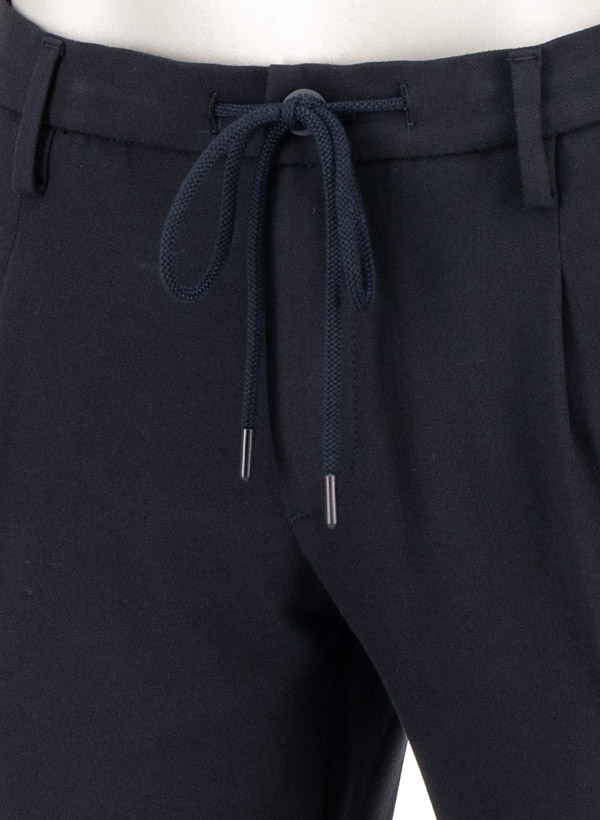 Thumbnail - Alberto Herren Hosen blau