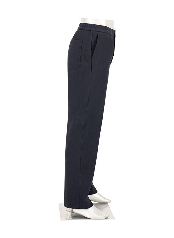 Alberto Wide Fit Luis-GU-GT Flannel 62961436/899 Image 1