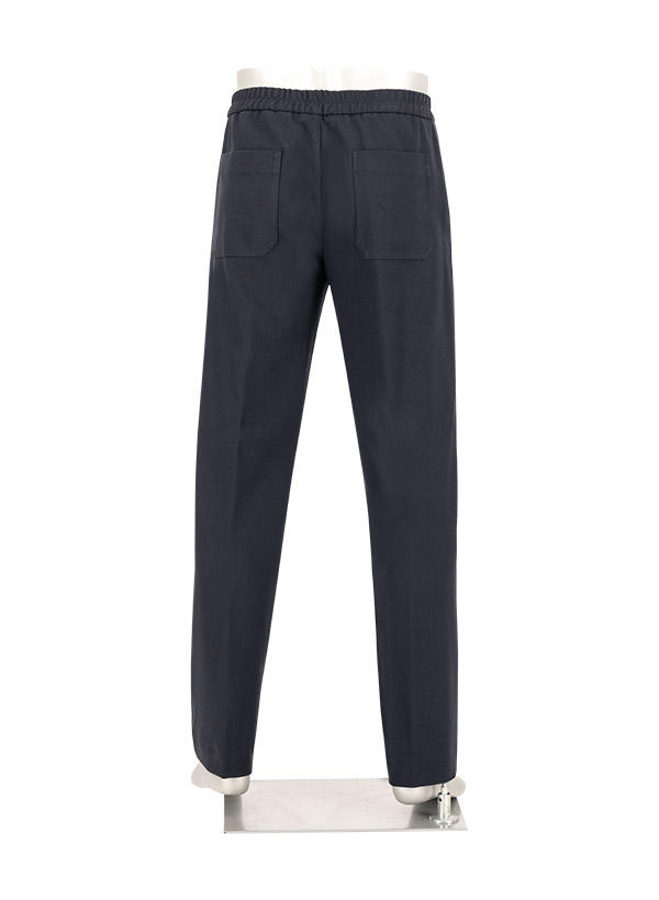 Alberto Wide Fit Luis-GU-GT Flannel 62961436/899 Image 2