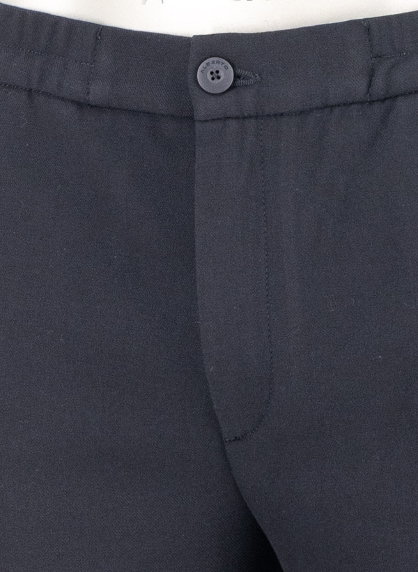 Thumbnail - Alberto Herren Hosen blau