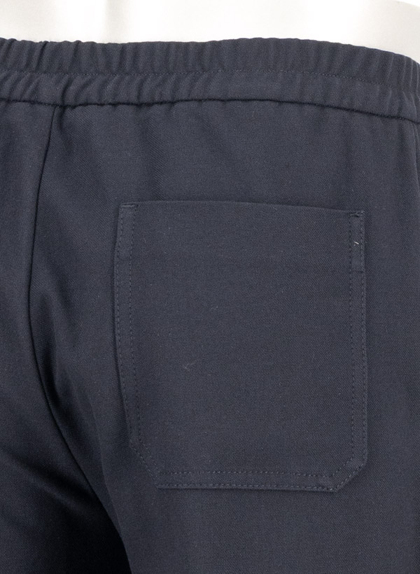 Alberto Wide Fit Luis-GU-GT Flannel 62961436/899 Image 6