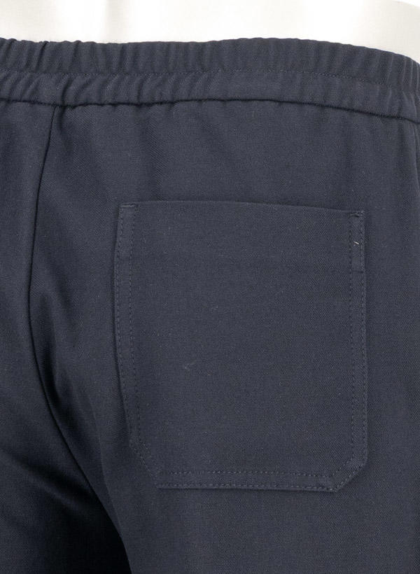 Alberto Wide Fit Luis-GU-GT Flannel 62961436/899 Image 5