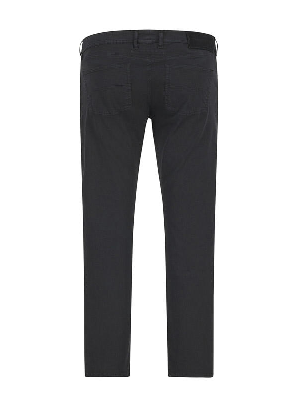 MICHELANGELO/GS365/SOFT DYE/BLACK Image 1