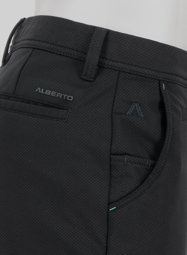 Alberto Golf Regular Fit Rookie 13715456/999 Image 5