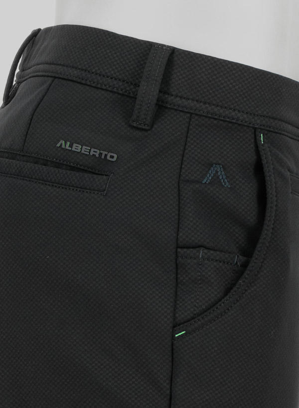 Alberto Golf Regular Fit Rookie 13715456/999 Image 4