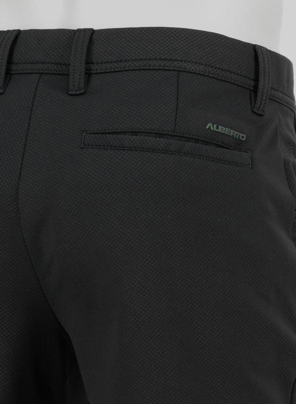 Alberto Golf Regular Fit Rookie 13715456/999 Image 5