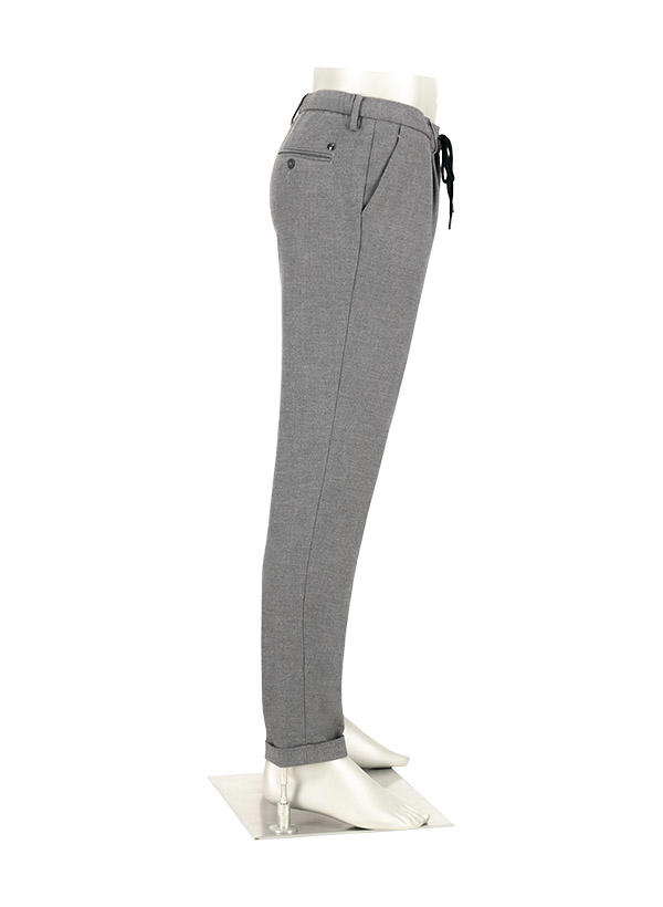 Alberto Tapered Fit Barista Flannel 31761436/960 Image 1