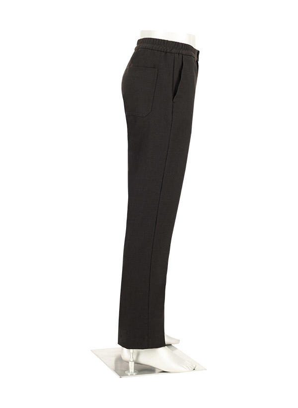 Alberto Wide Fit Luis-GU-GT Flannel 62961436/599 Image 1