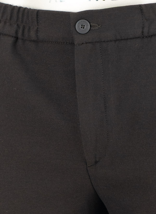 Thumbnail - Alberto Herren Hosen braun