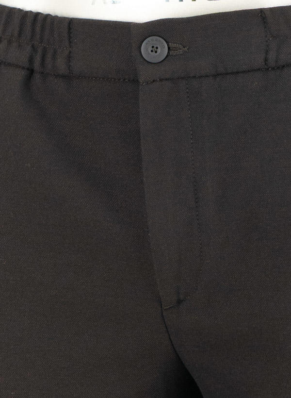 Alberto Wide Fit Luis-GU-GT Flannel 62961436/599 Image 3