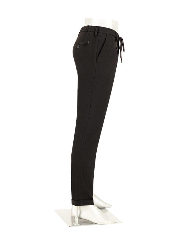 Alberto Tapered Fit Barista Flannel 31761436/599 Image 1
