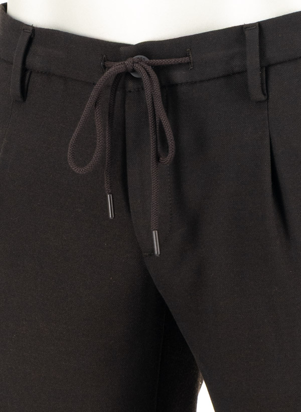 Thumbnail - Alberto Herren Hosen braun