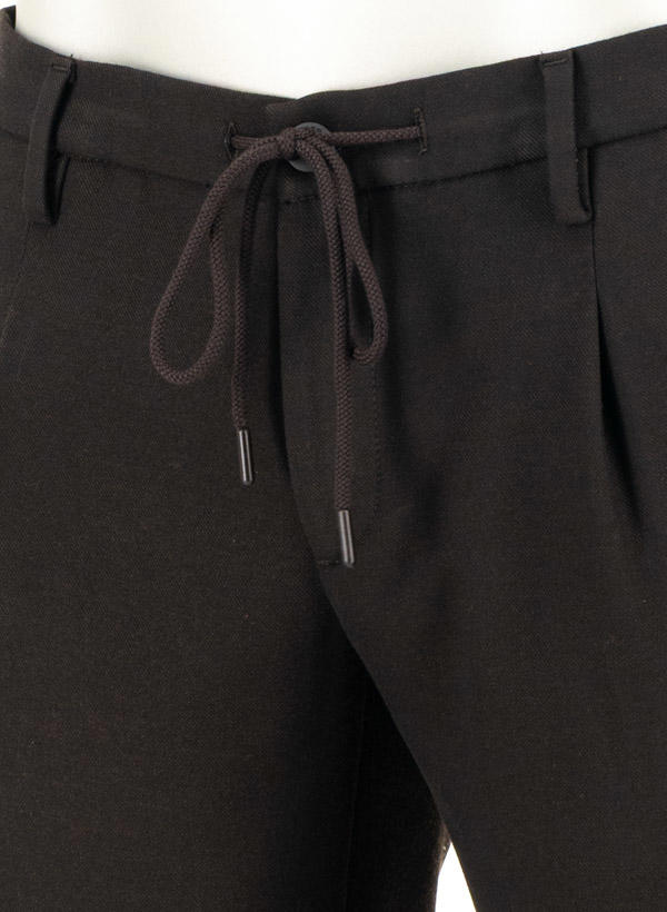 Alberto Tapered Fit Barista Flannel 31761436/599 Image 3
