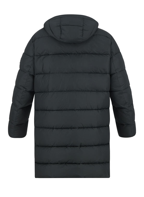 BOSS Black Parka Cenuto 50540474/001 Image 1