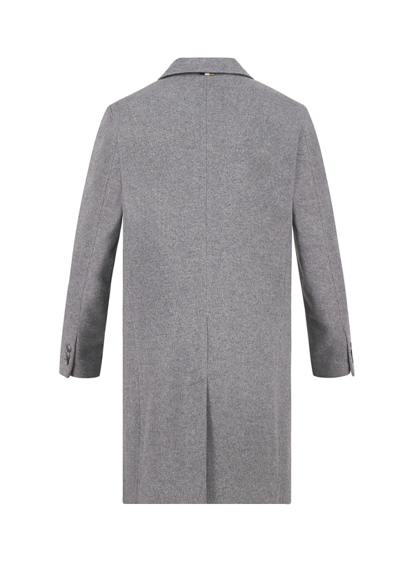 BOSS Black Mantel Hyde 50552263/030 Image 1