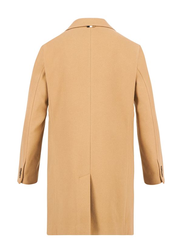 BOSS Black Mantel Hyde 50552263/260 Image 1