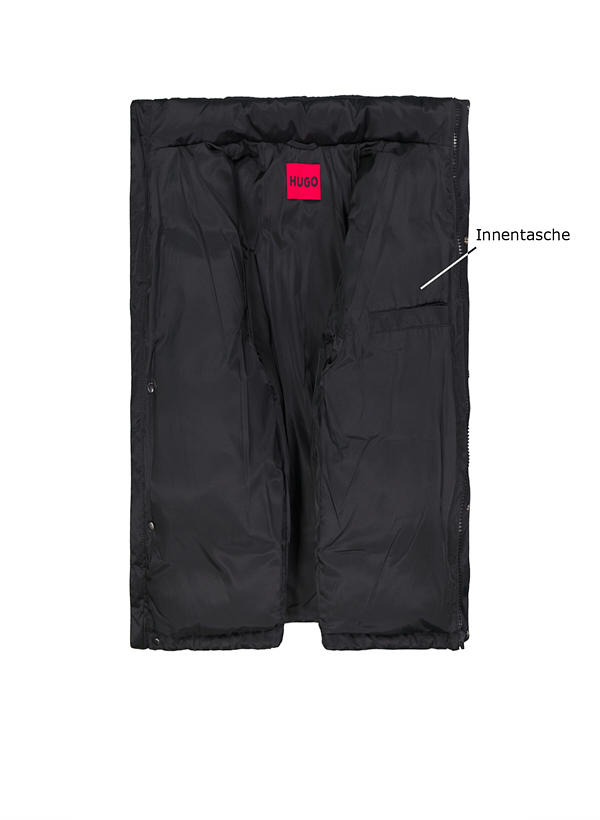 HUGO Jacke Balto 50549096/001 Image 2