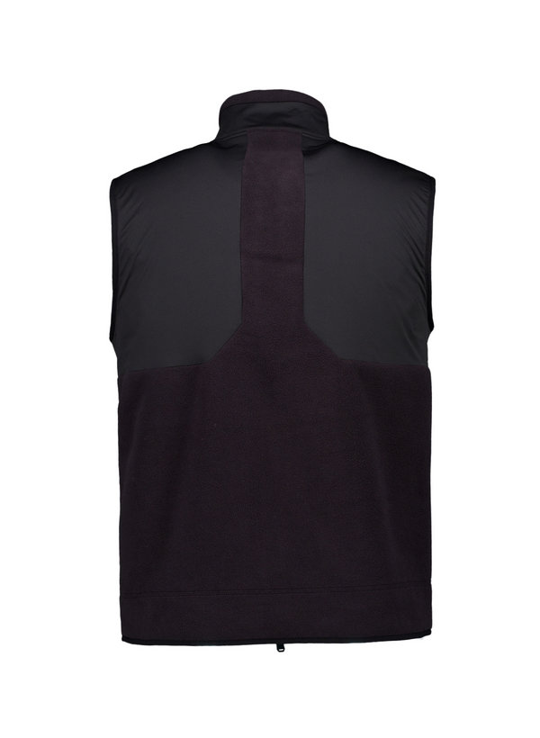 BOSS Green Sweatweste Hole 19 Sveedy 50548514/001 Image 1