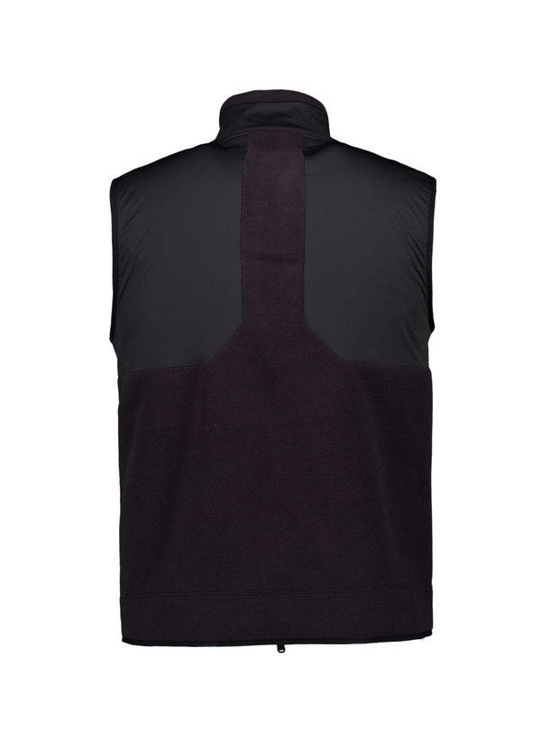 BOSS Green Sweatweste Hole 19 Sveedy 50548514/001 Image 1