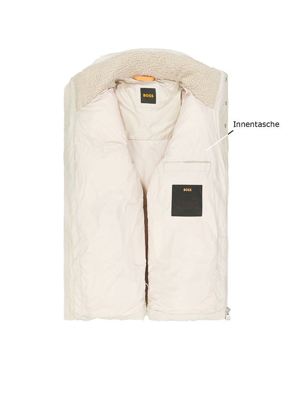 BOSS Orange Jacke Ocamp 50547565/271 Image 2