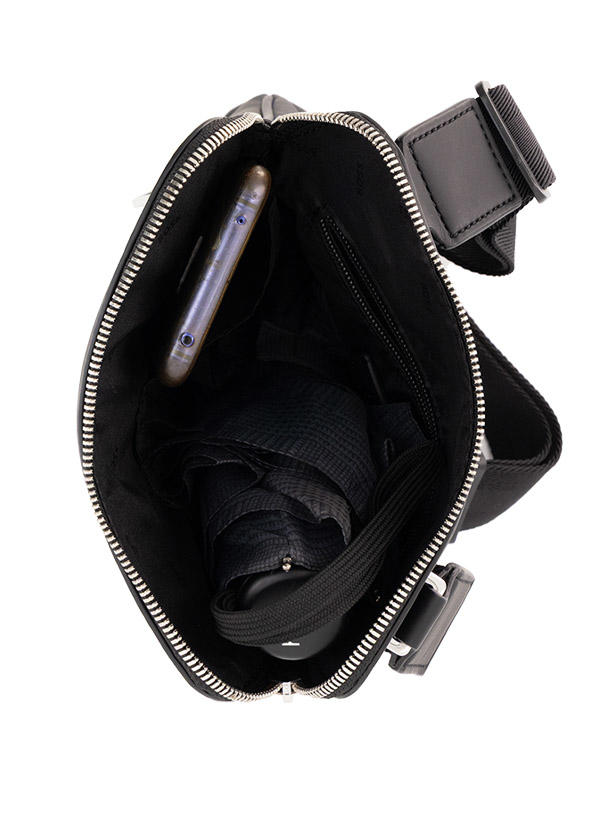 BOSS Black Tasche Ray 50552615/001 Image 3