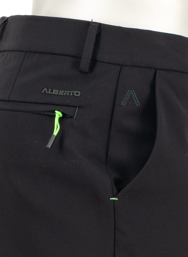 Alberto Golf Tapered Fit Driver 17715445/999 Image 5