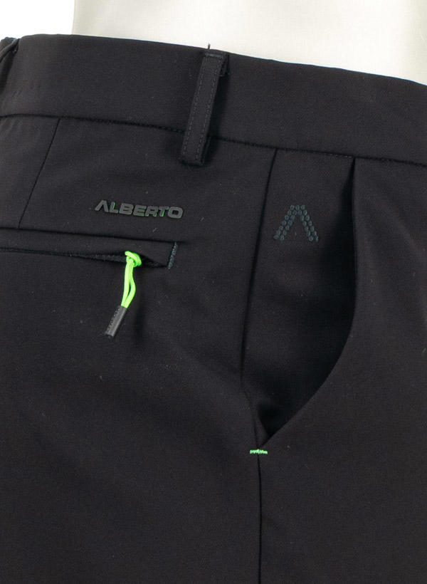 Alberto Golf Tapered Fit Driver 17715445/999 Image 4